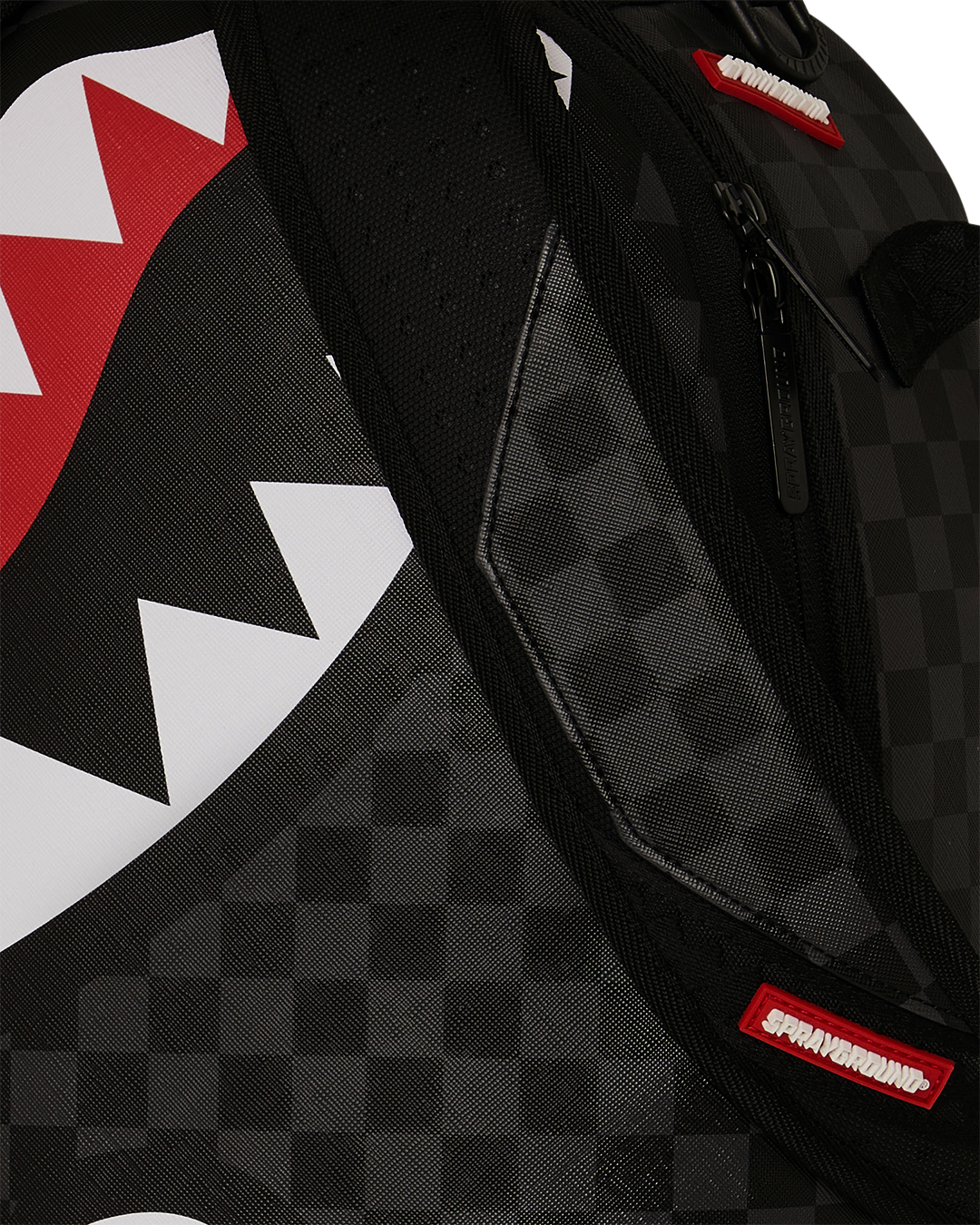 BACKPACK IN REVERSE BACKPACK - Image 11