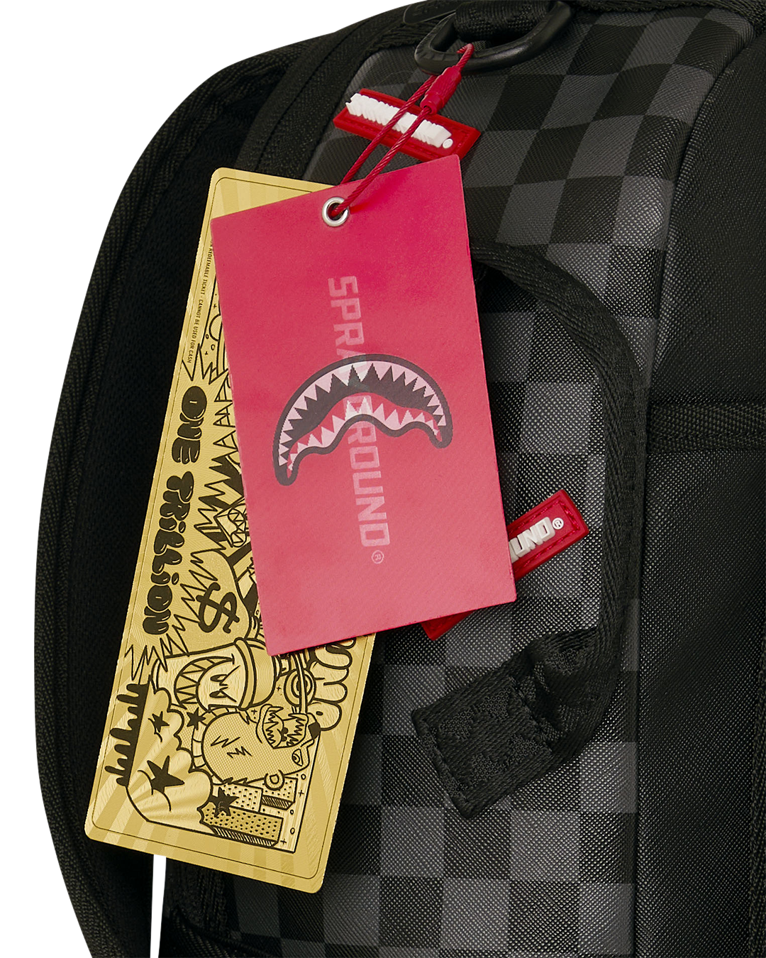 BACKPACK IN REVERSE BACKPACK - Image 13