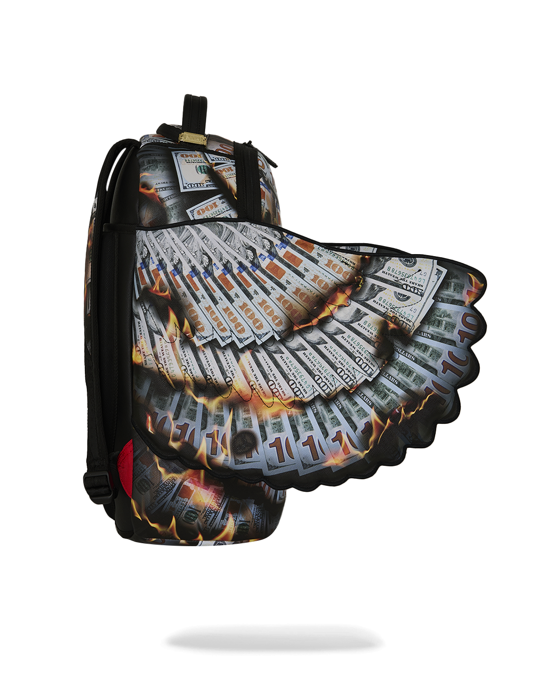 FIRE FLIGHT BACKPACK - Image 5
