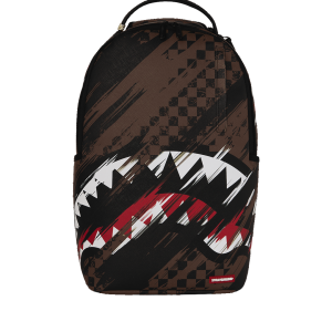 SHARKS IN PARIS NIGHT DRIFT BACKPACK