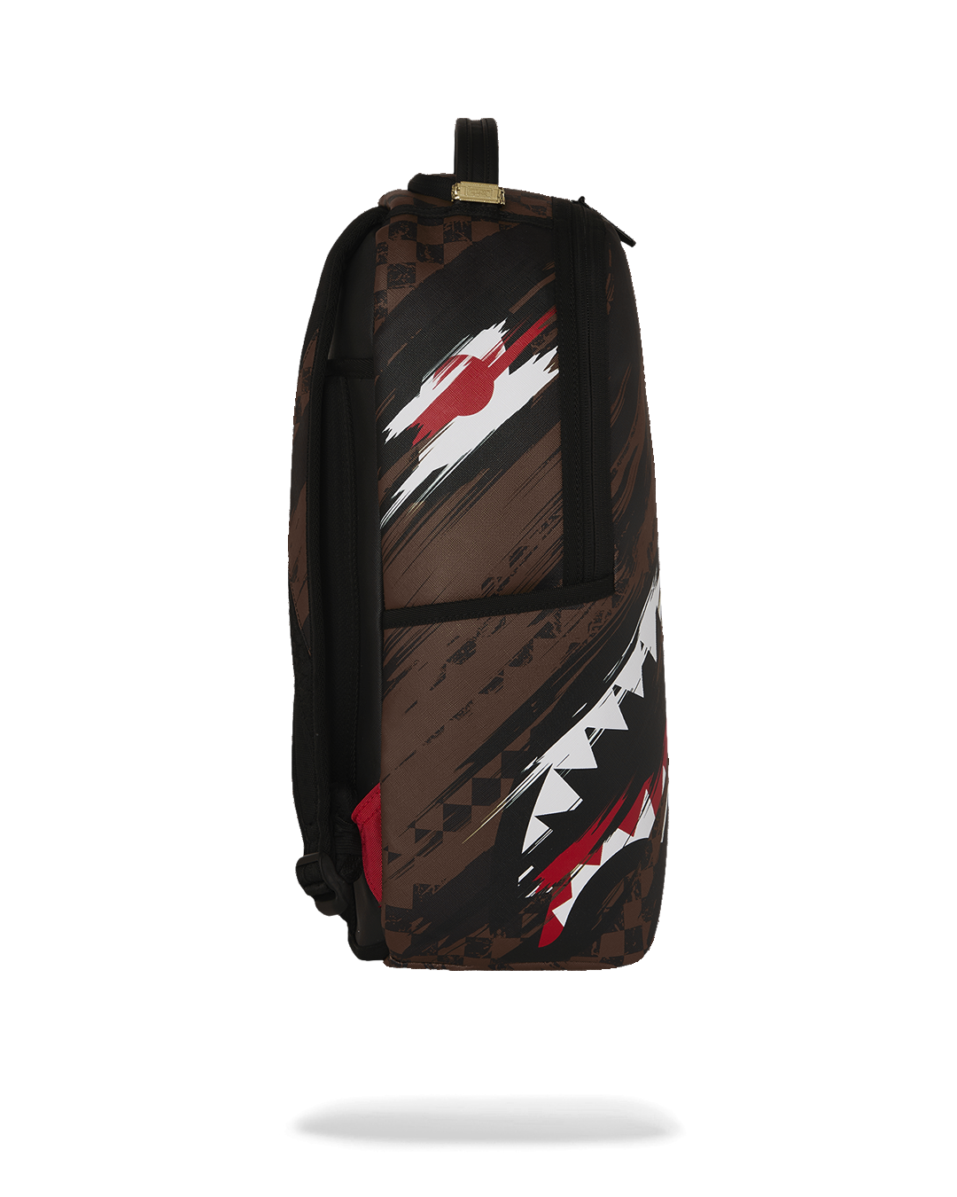 SHARKS IN PARIS NIGHT DRIFT BACKPACK - Image 7