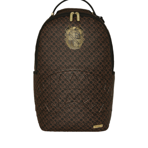 ROYAL SEAL SHARKS IN PARIS BACKPACK