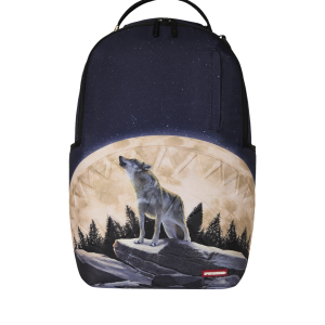 AWOOOOOOOOOOOOOOOO BACKPACK