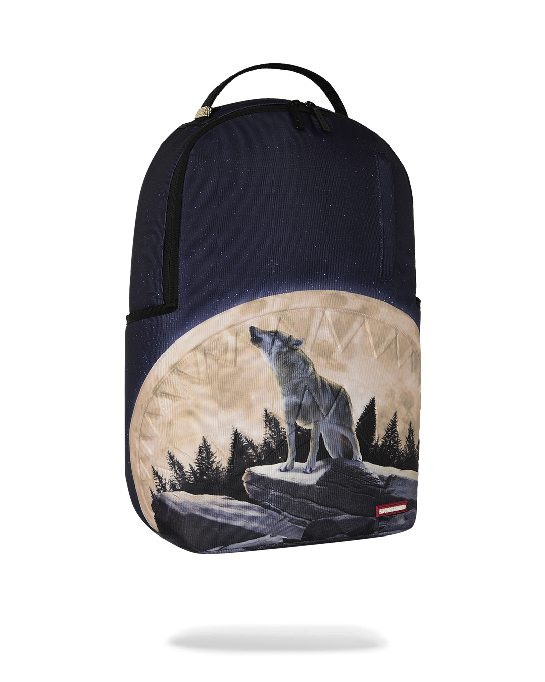 AWOOOOOOOOOOOOOOOO BACKPACK - Image 3
