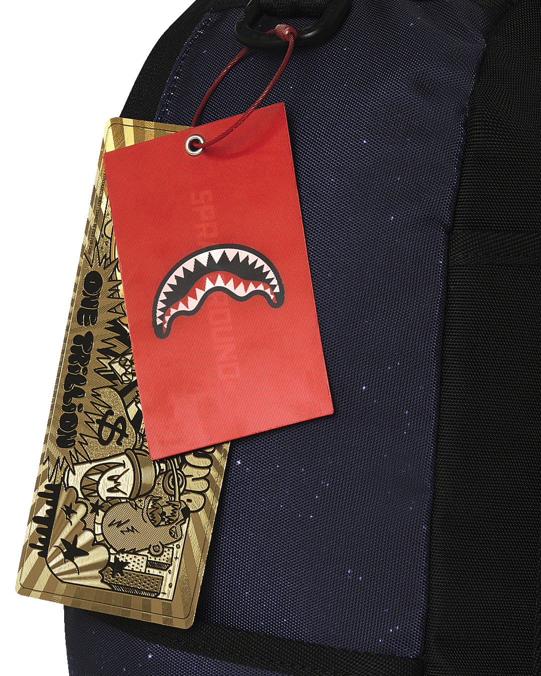 AWOOOOOOOOOOOOOOOO BACKPACK - Image 10