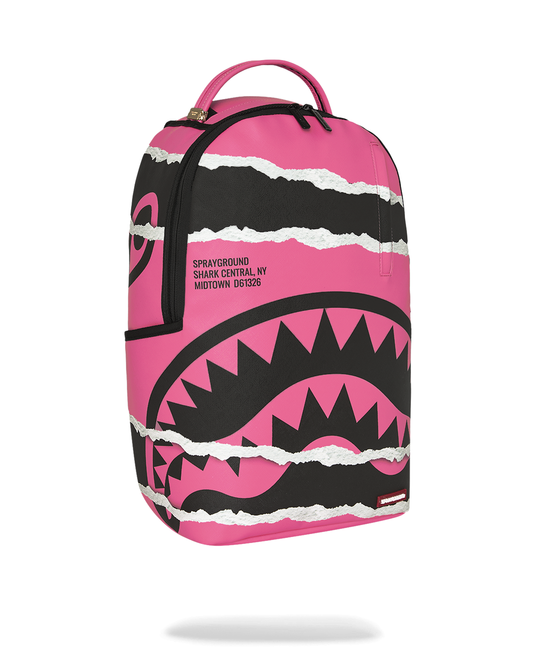 SHARK CENTRAL SPLIT VISION BACKPACK - Image 3