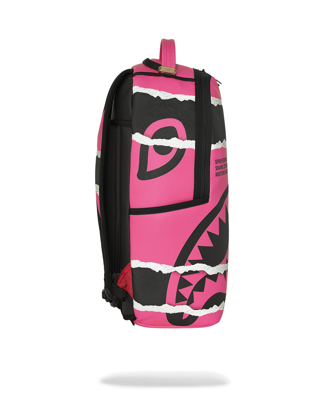SHARK CENTRAL SPLIT VISION BACKPACK - Image 4