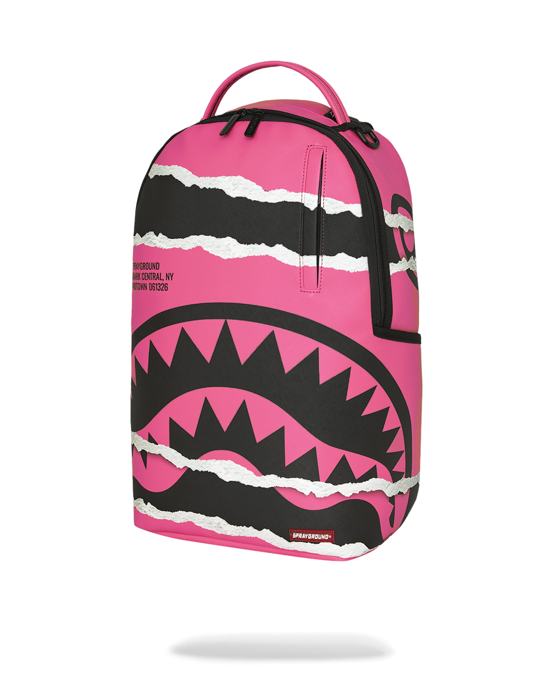 SHARK CENTRAL SPLIT VISION BACKPACK - Image 6