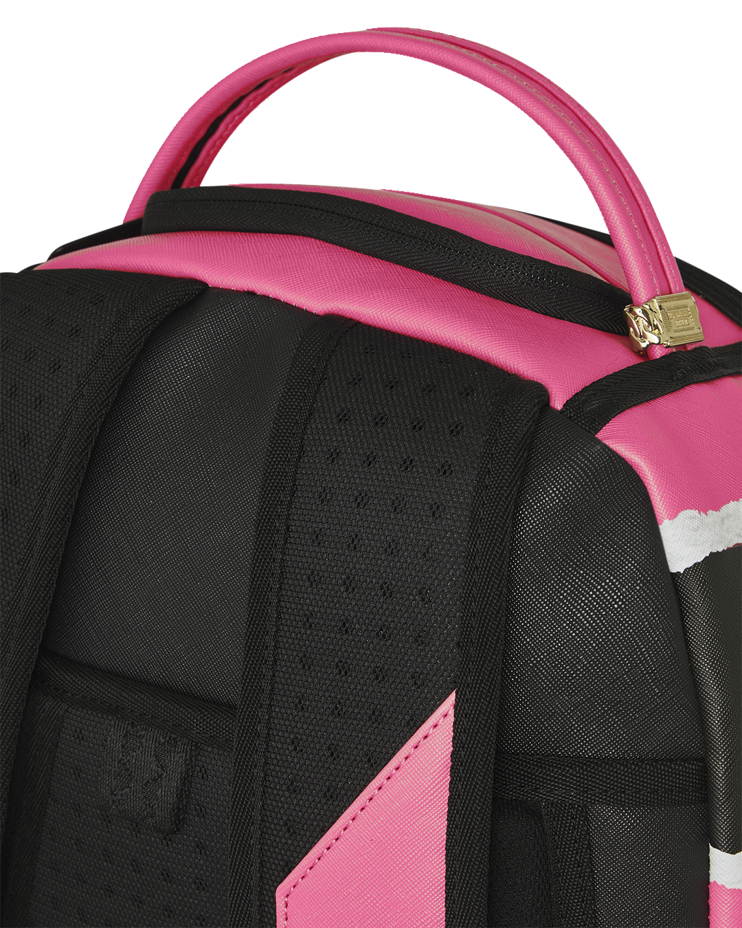 SHARK CENTRAL SPLIT VISION BACKPACK - Image 8