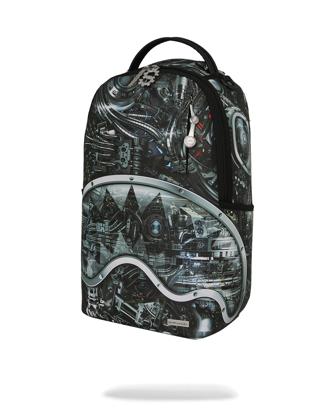 DARKSTAR MACHINA BACKPACK - Image 7