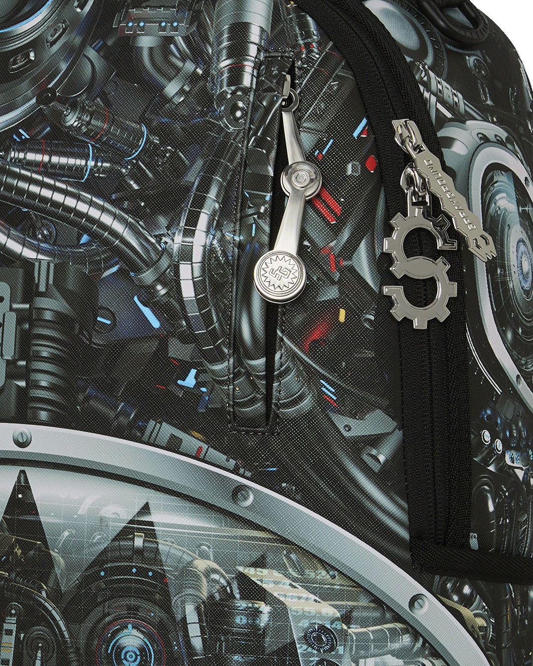 DARKSTAR MACHINA BACKPACK - Image 8