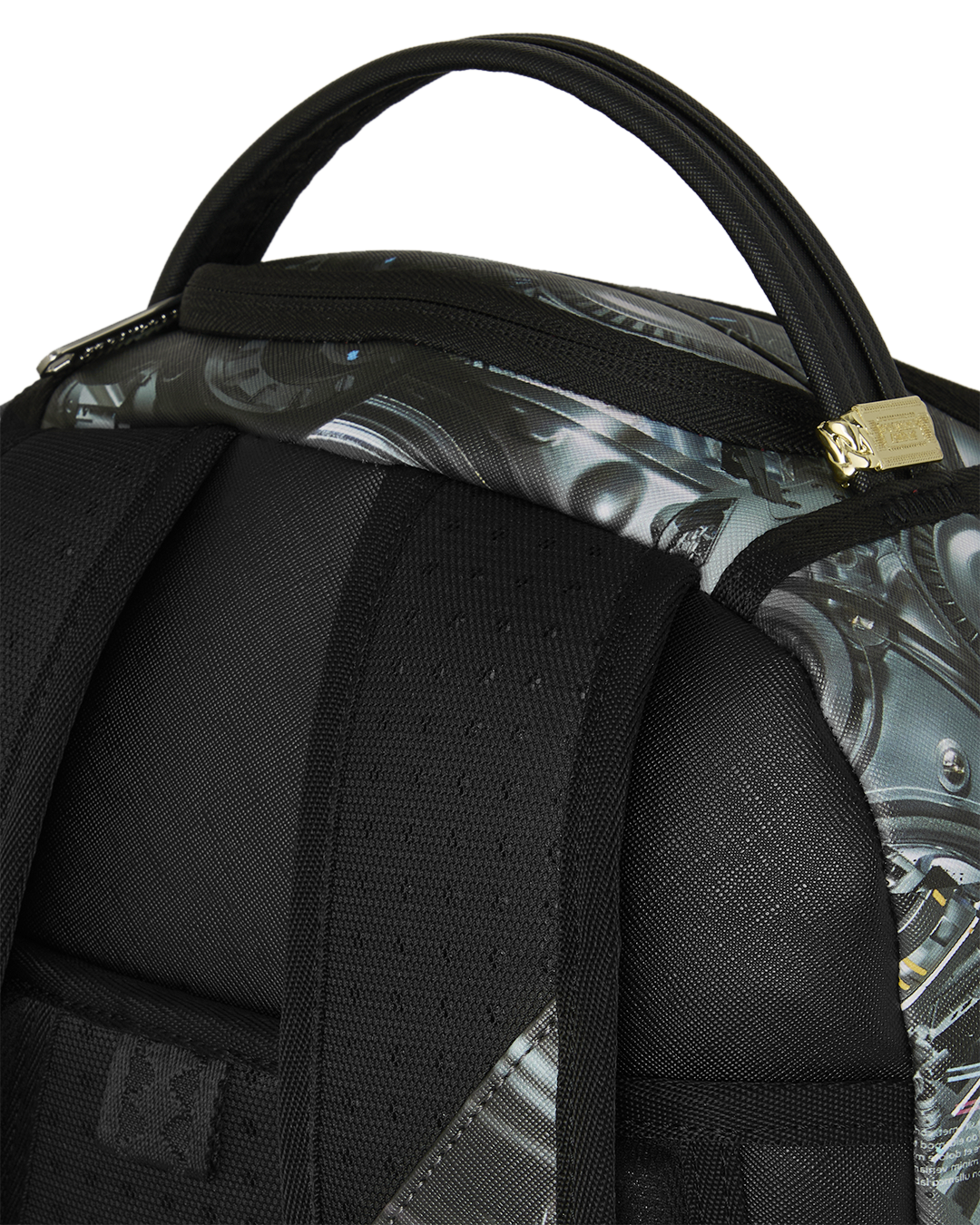 DARKSTAR MACHINA BACKPACK - Image 9