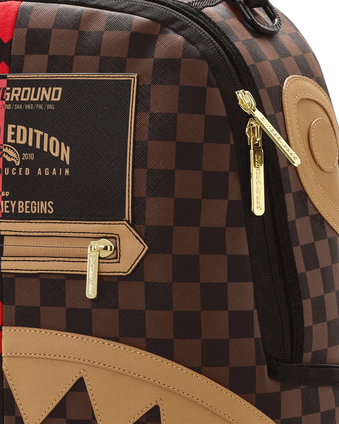 DIVIDE & CONQUER BACKPACK - Image 11