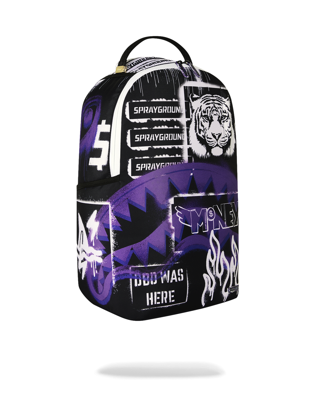 CITY CANVAS BACKPACK - Image 3