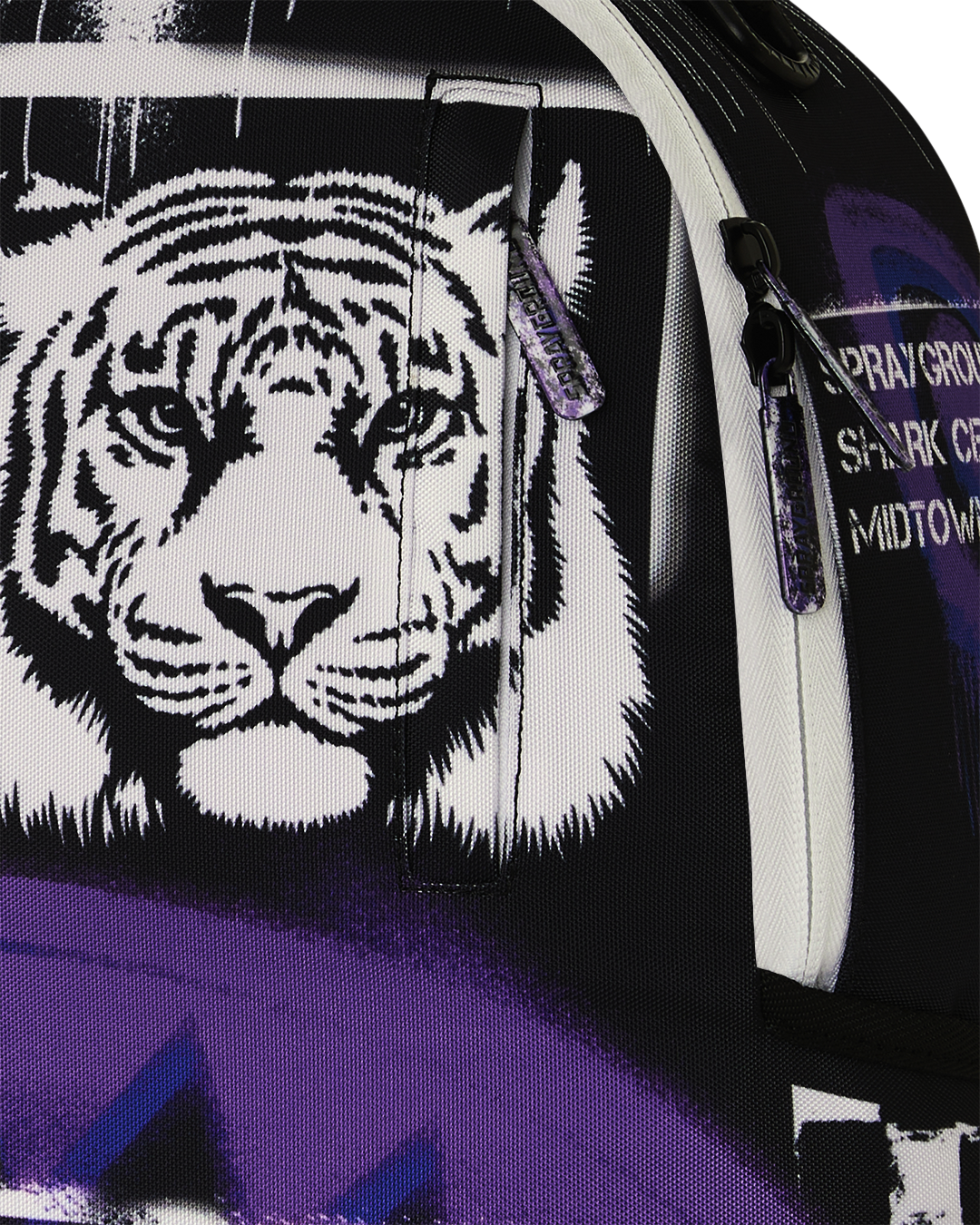 CITY CANVAS BACKPACK - Image 9