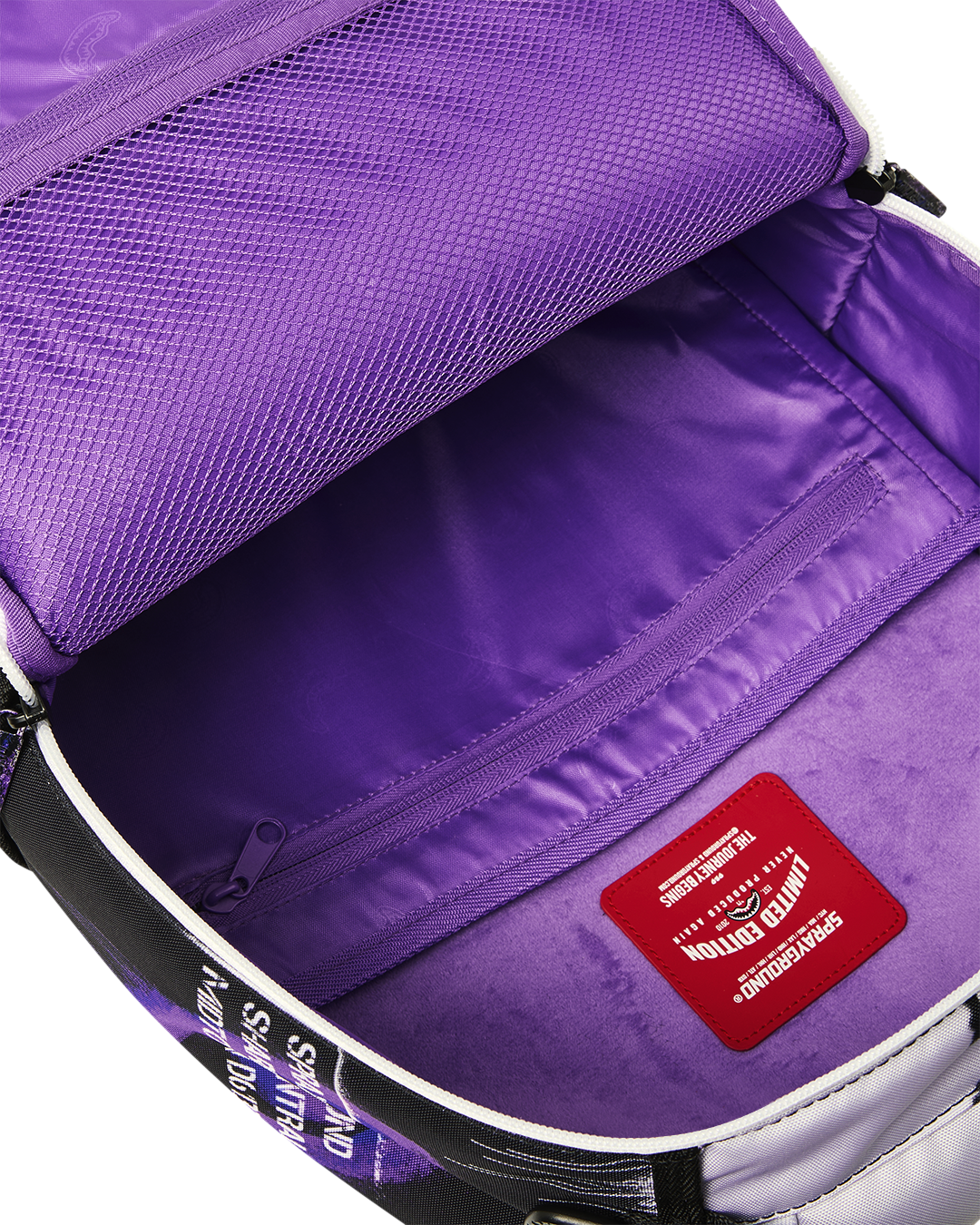 CITY CANVAS BACKPACK - Image 11