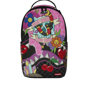 CAN'T BREAK THIS HEART BACKPACK