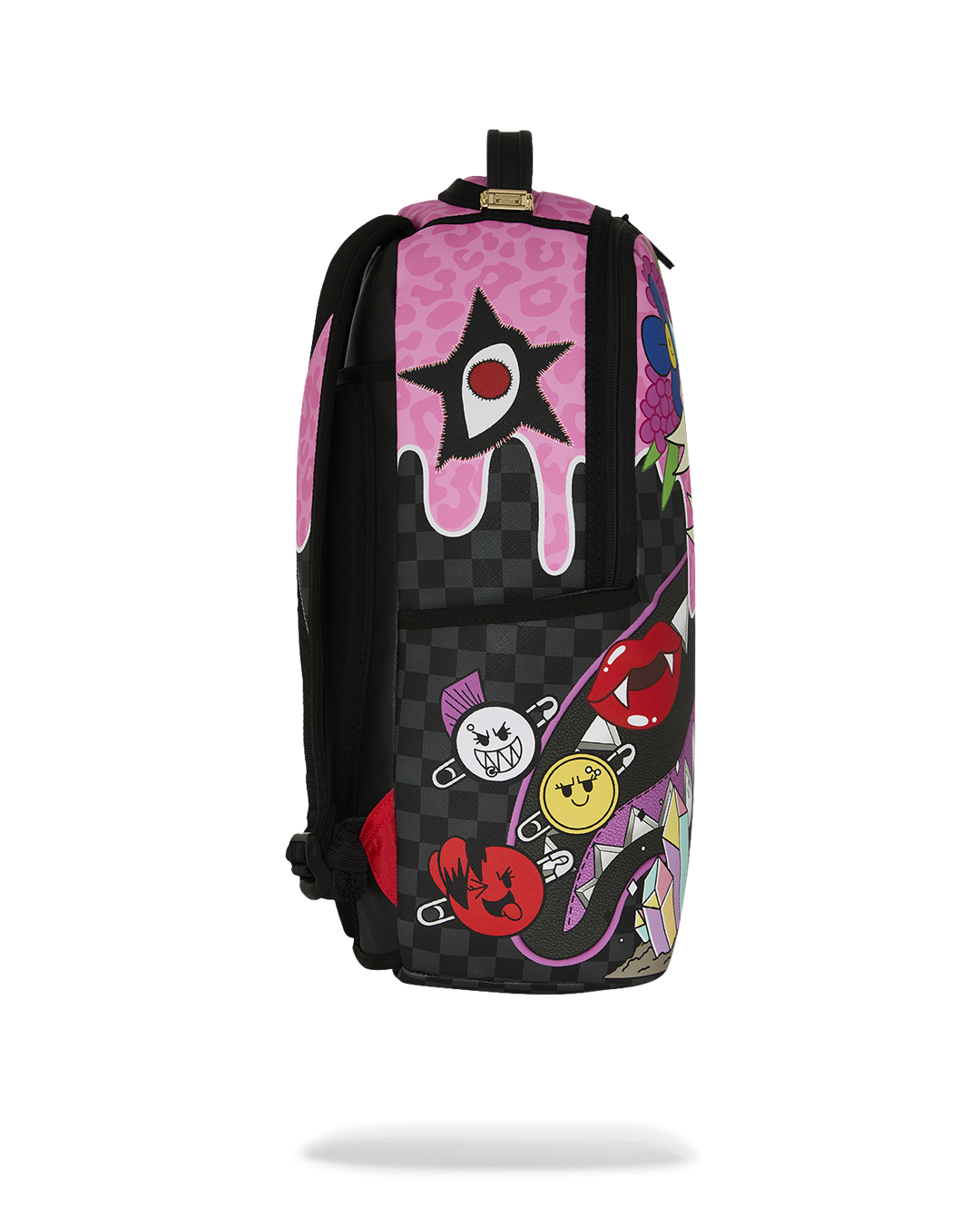 CAN'T BREAK THIS HEART BACKPACK - Image 5