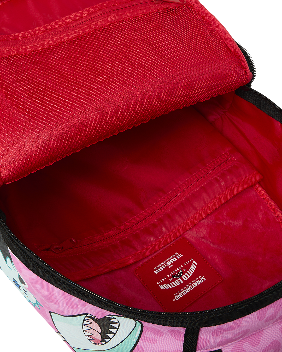 CAN'T BREAK THIS HEART BACKPACK - Image 12