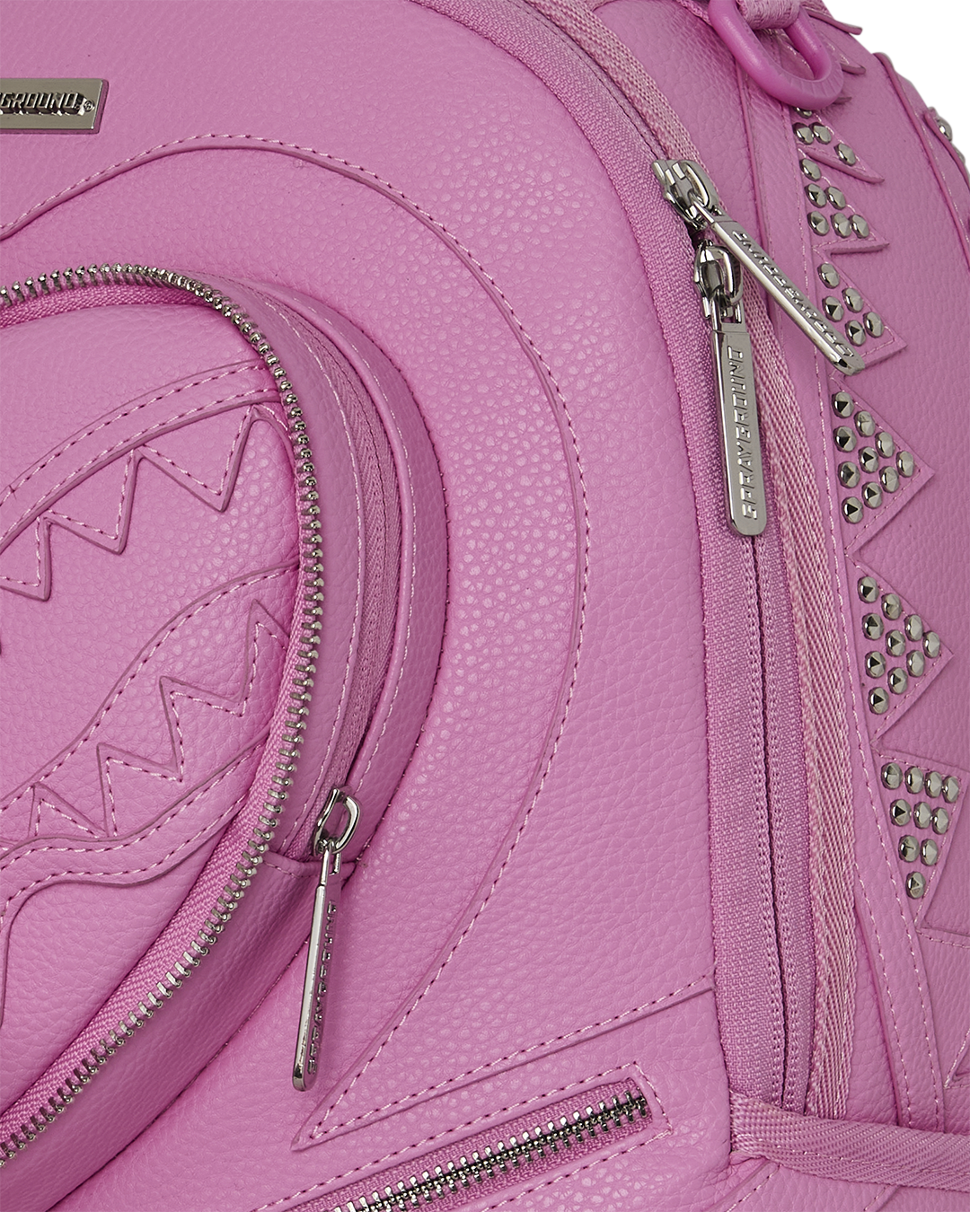 BABY BEAR BADDIE - HEARTBREAKER BACKPACK - Image 11