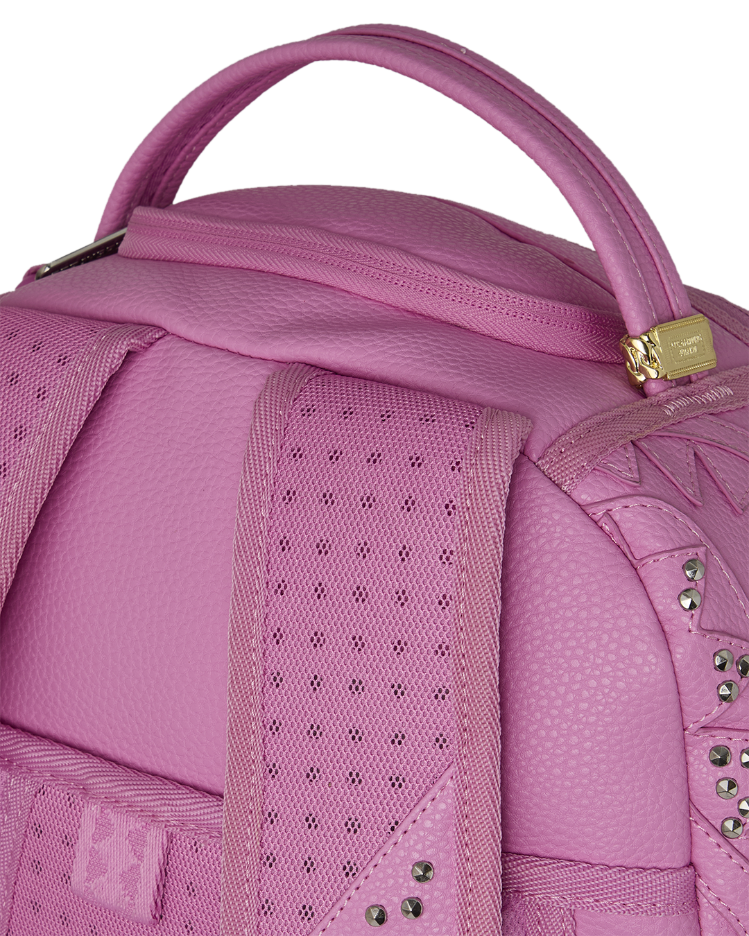 BABY BEAR BADDIE - HEARTBREAKER BACKPACK - Image 12
