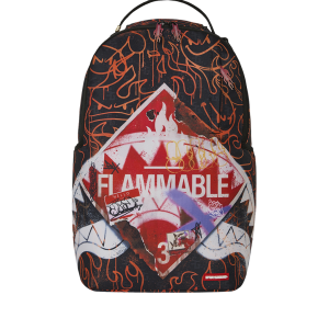 BAG TOO HOT BACKPACK