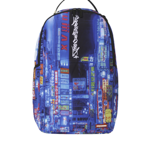 NIGHTSHIFT TOKYO BACKPACK