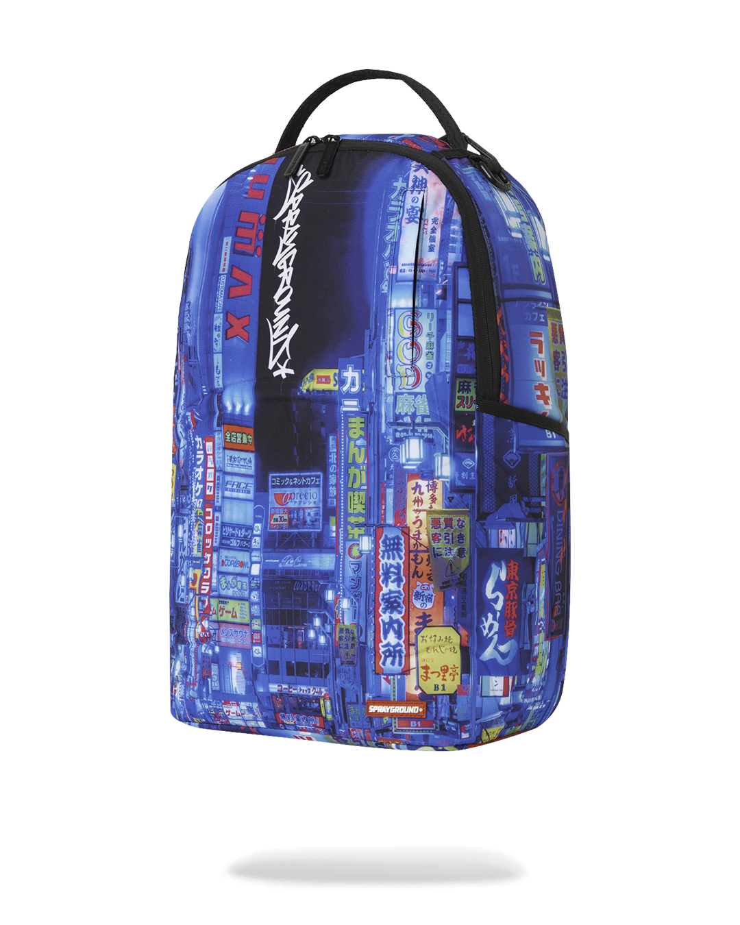 NIGHTSHIFT TOKYO BACKPACK - Image 3