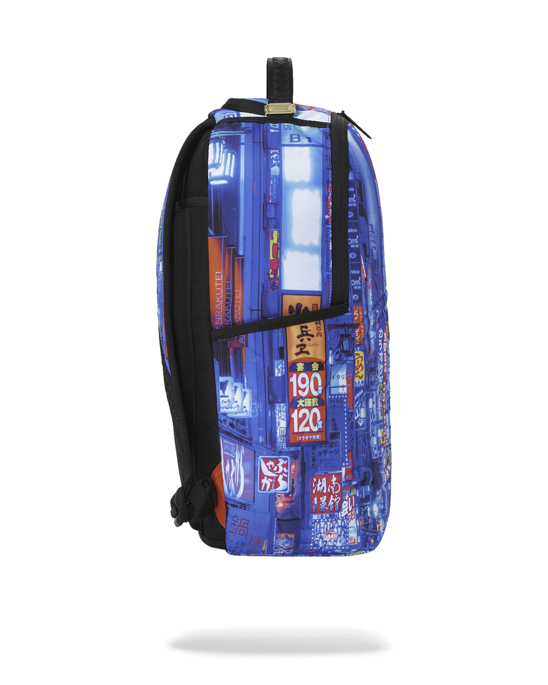 NIGHTSHIFT TOKYO BACKPACK - Image 5
