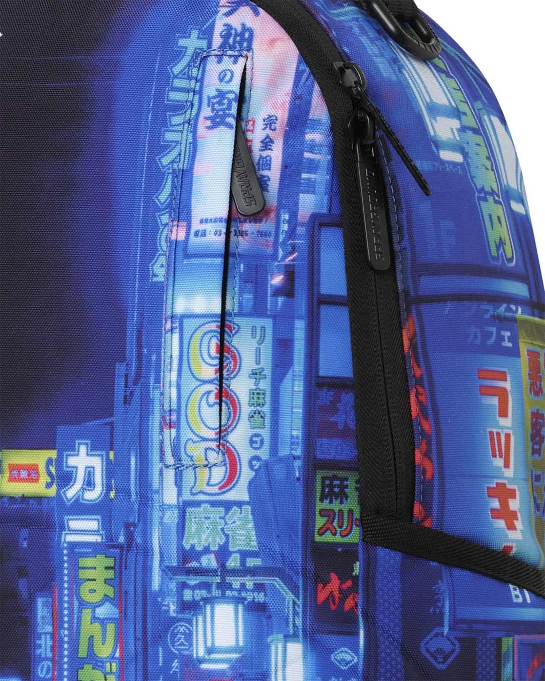 NIGHTSHIFT TOKYO BACKPACK - Image 9