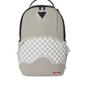 THE BREAKOUT BACKPACK