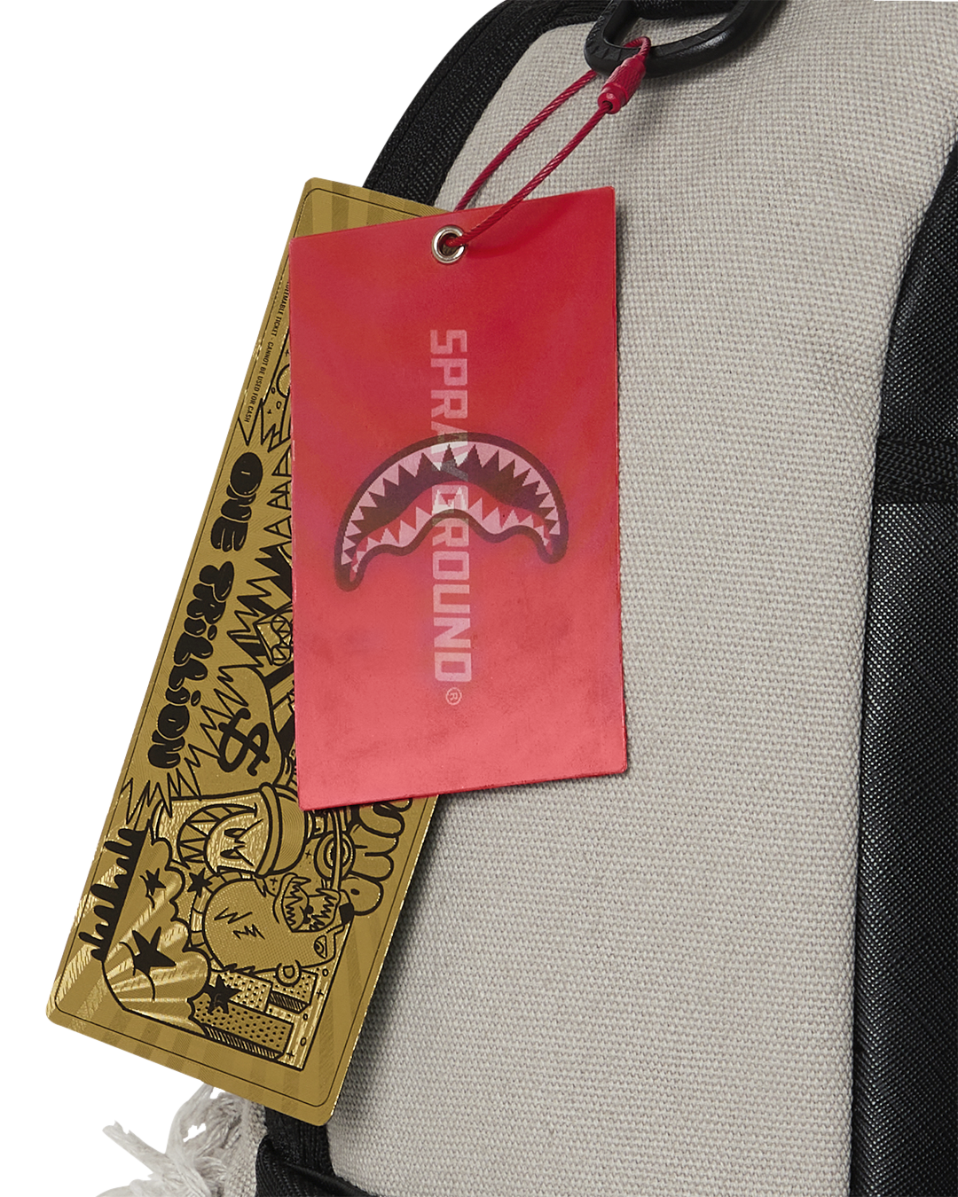 THE BREAKOUT BACKPACK - Image 12