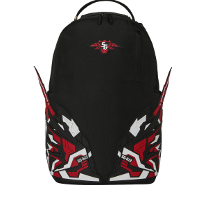 DYNAMIC AERO BACKPACK