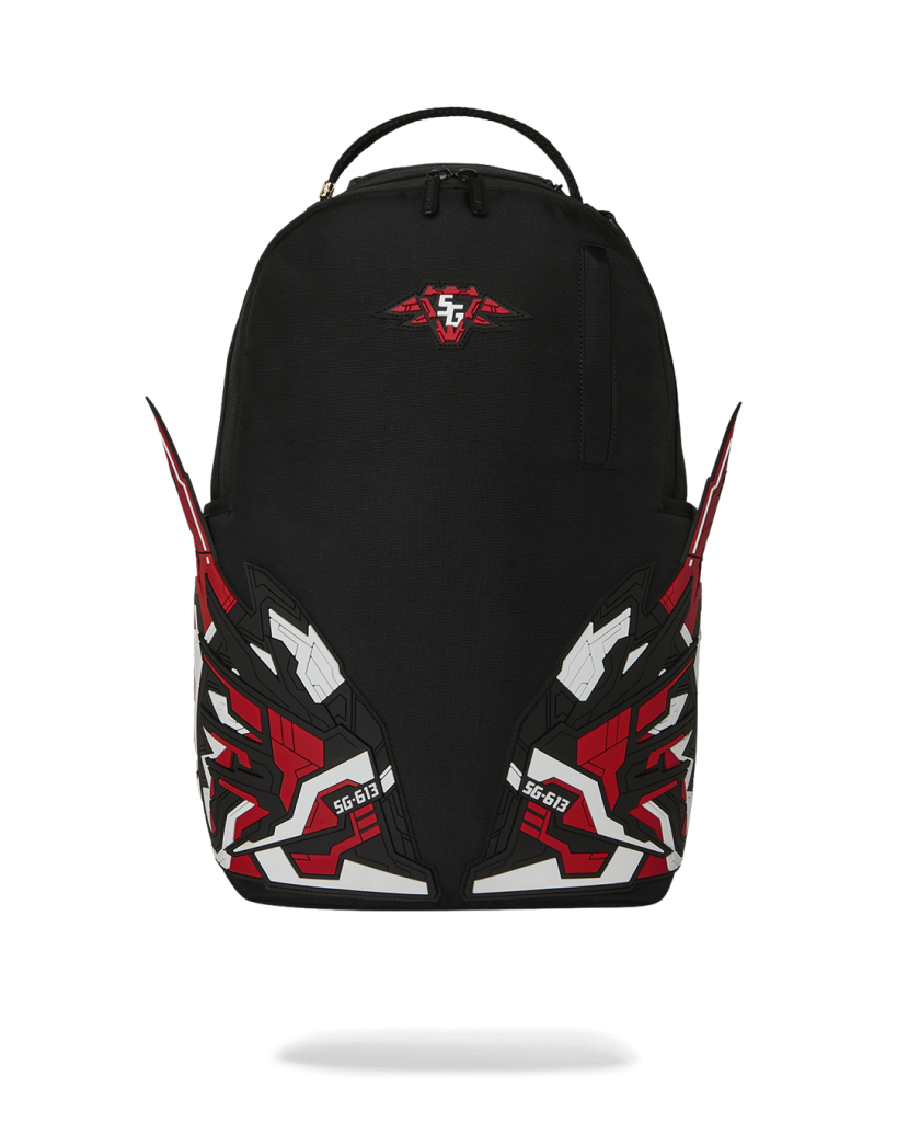 DYNAMIC AERO BACKPACK