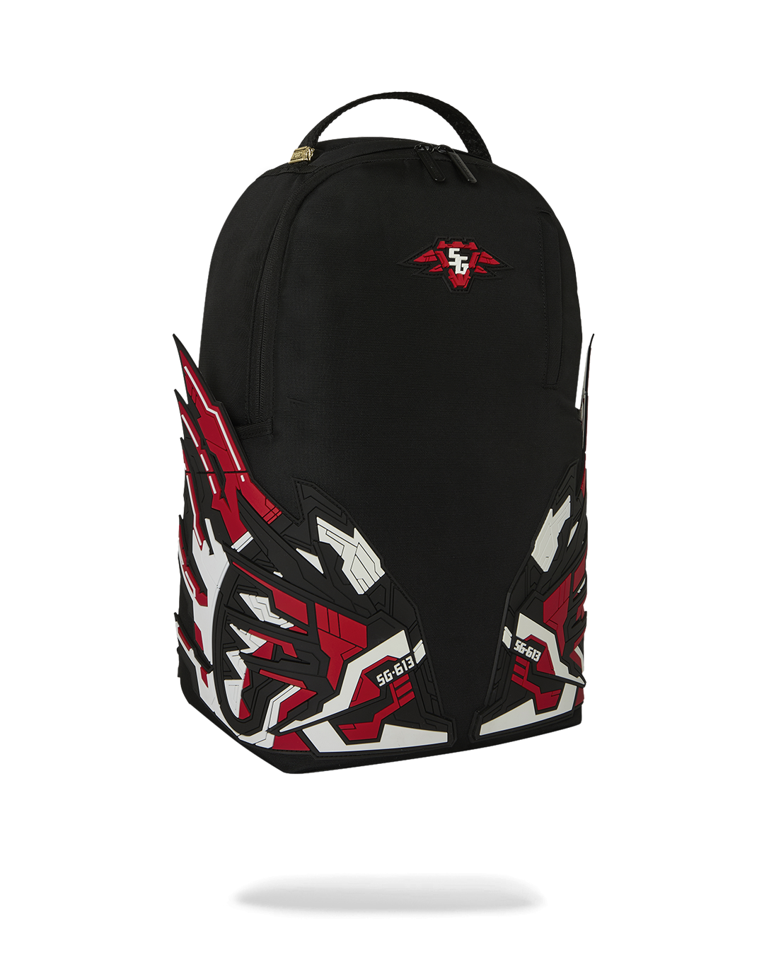 DYNAMIC AERO BACKPACK - Image 2