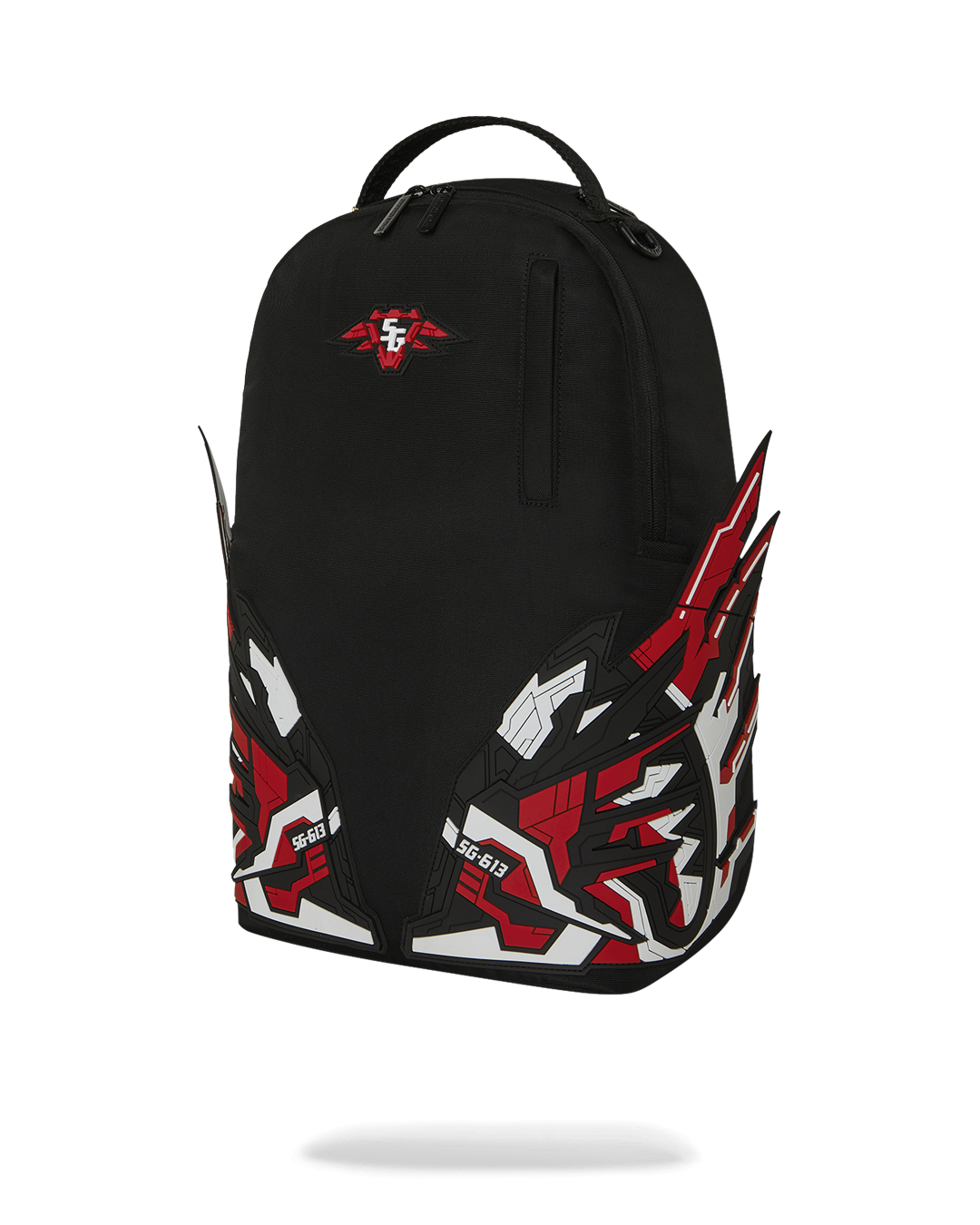 DYNAMIC AERO BACKPACK - Image 5