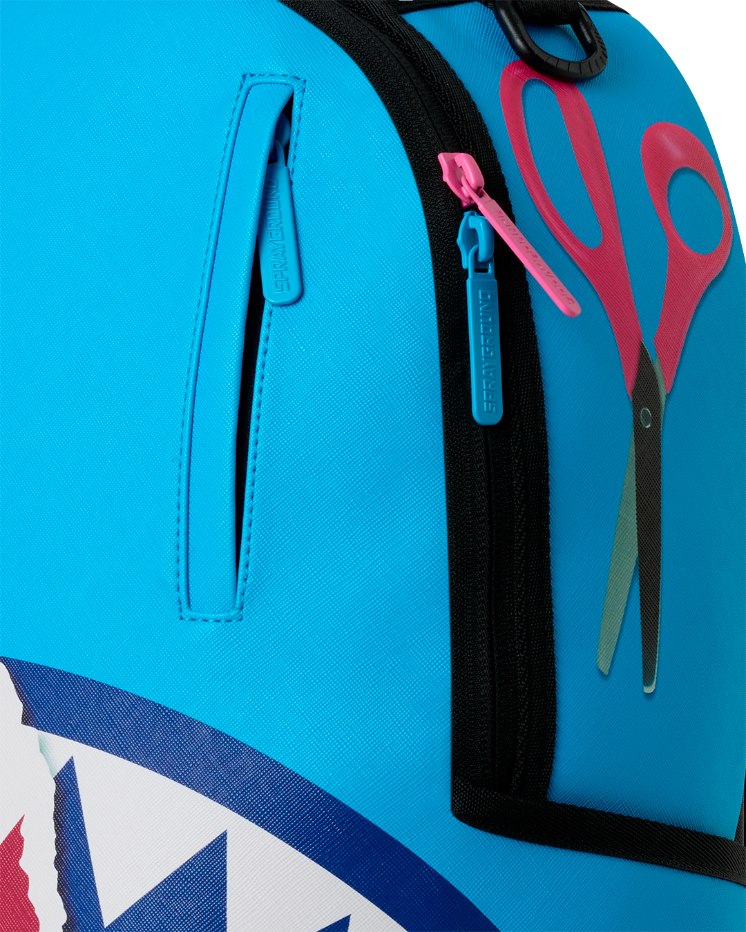 SHARK CENTRAL ZEN BACKPACK - Image 8