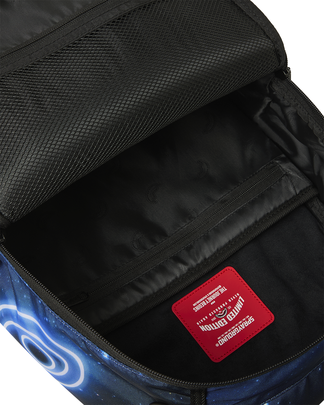 CREATIVE SPACE LABS BACKPACK - Image 13