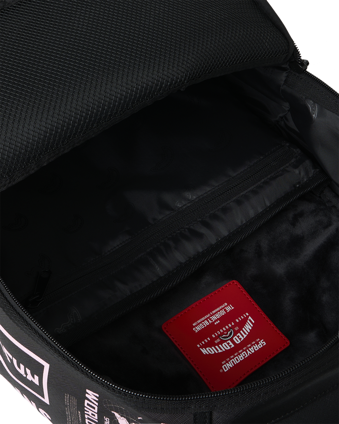 DRAGON BEAR SHOCKWAVE BACKPACK - Image 10
