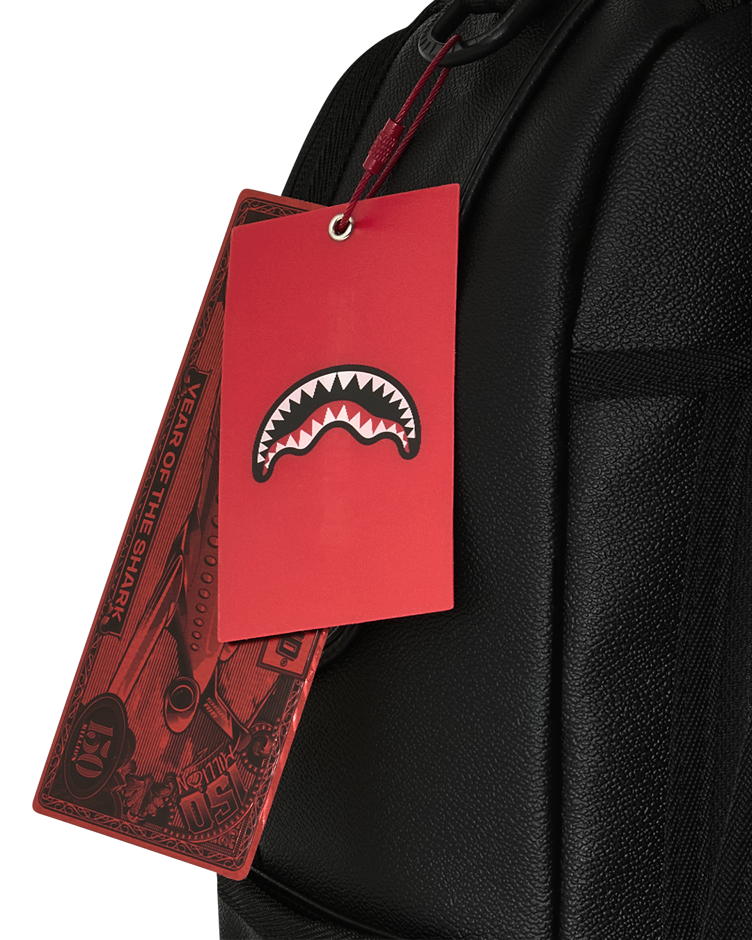 ROYAL SHARK SHIELD BACKPACK - Image 13