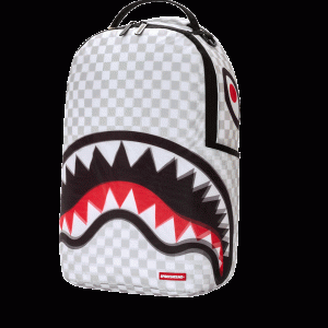 SPECTRAL SHADOW BACKPACK