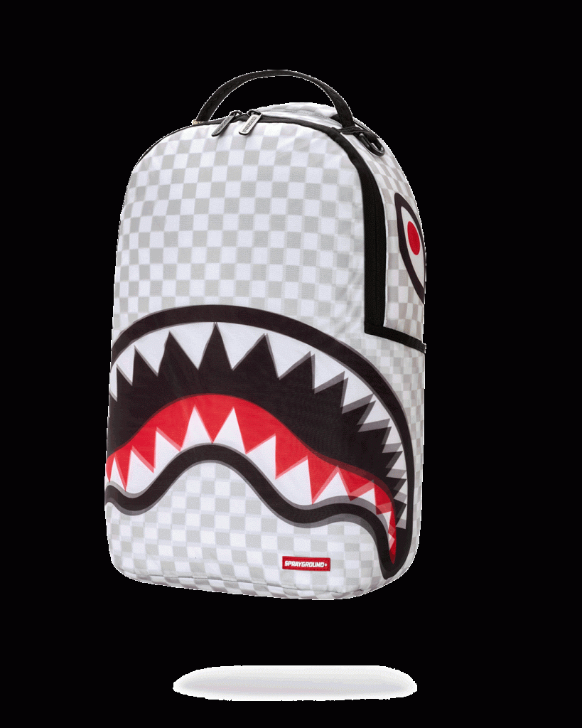 SPECTRAL SHADOW BACKPACK