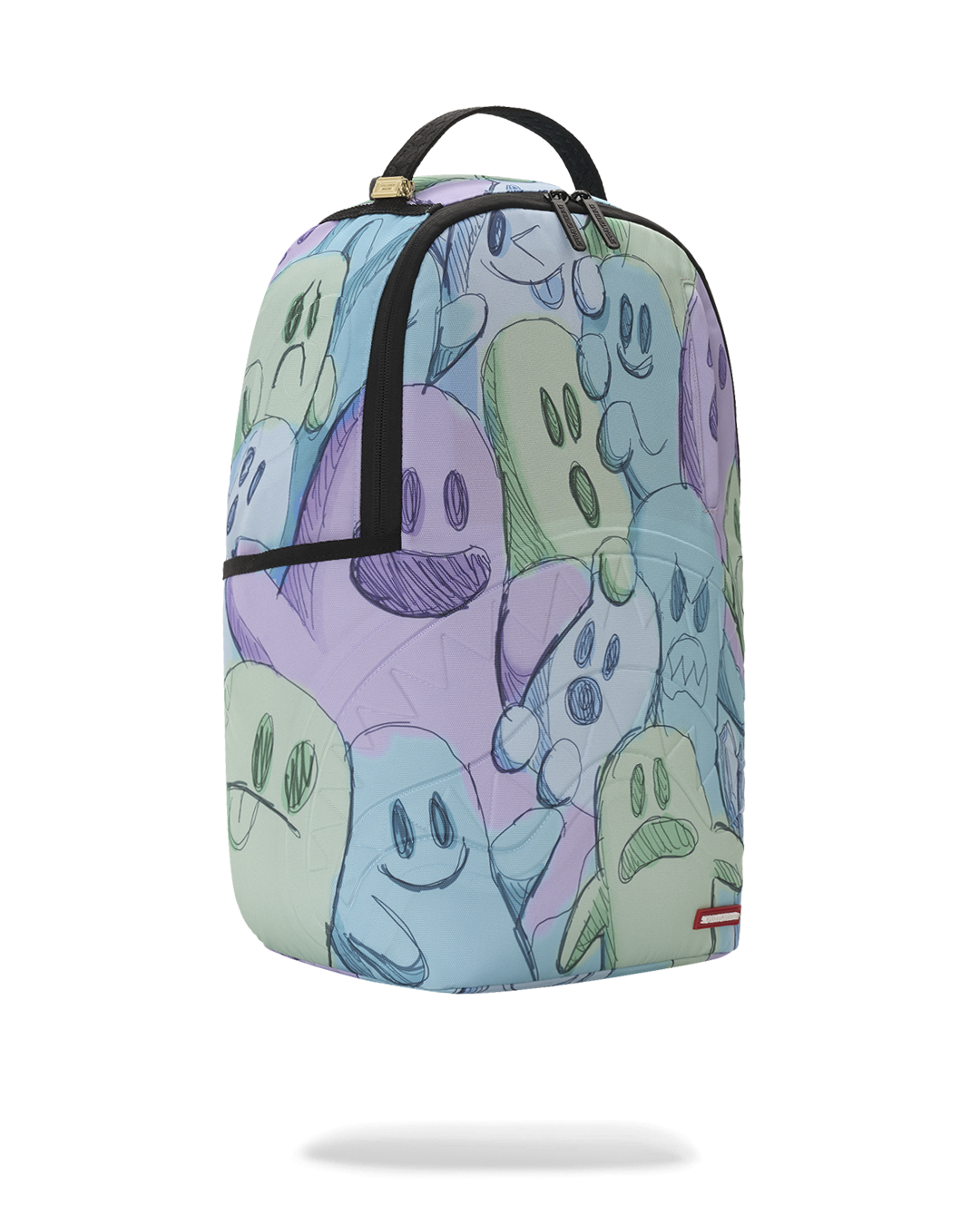 JELLY GHOSTS BACKPACK - Image 3