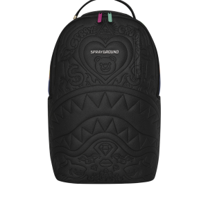 BEYOND THE DREAM BACKPACK