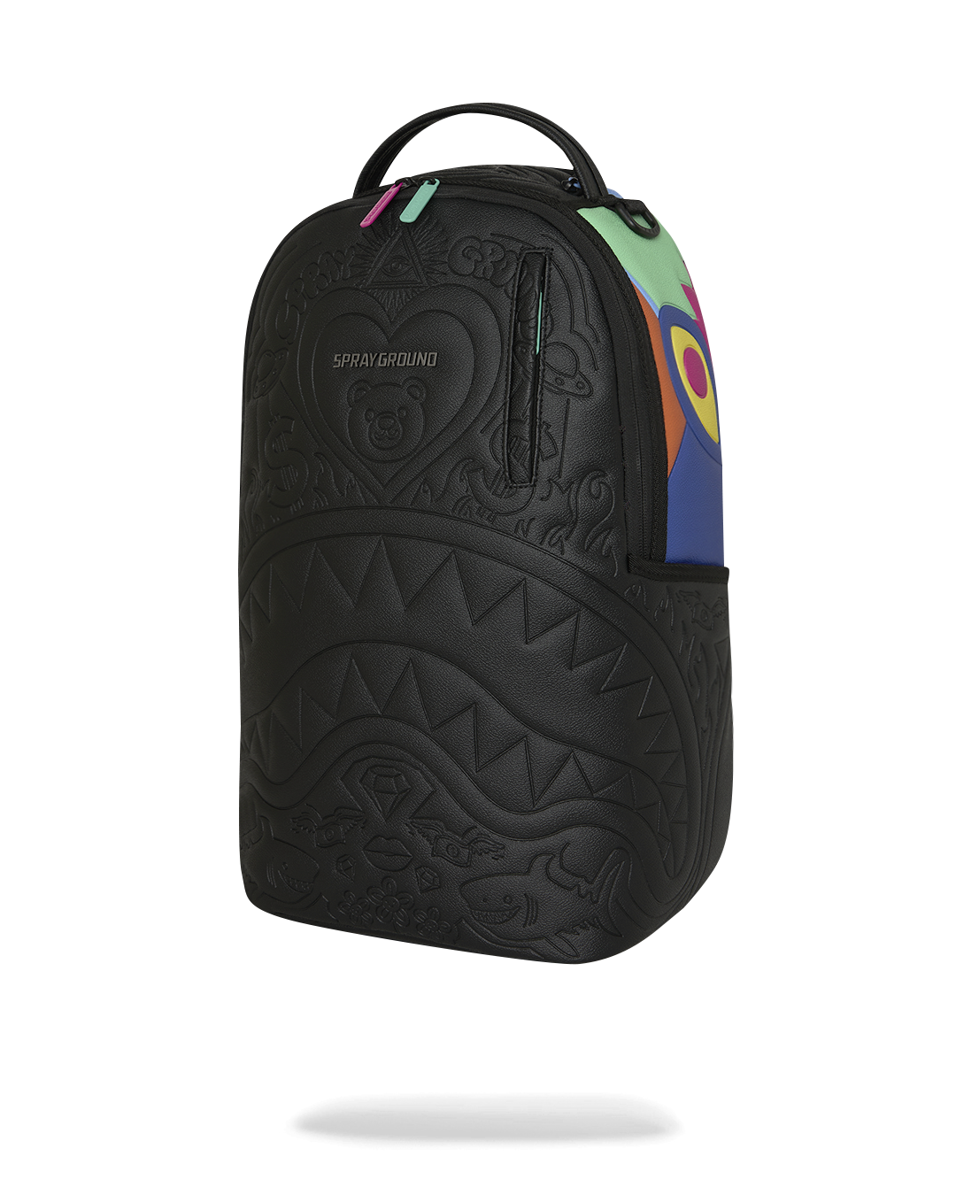 BEYOND THE DREAM BACKPACK - Image 9