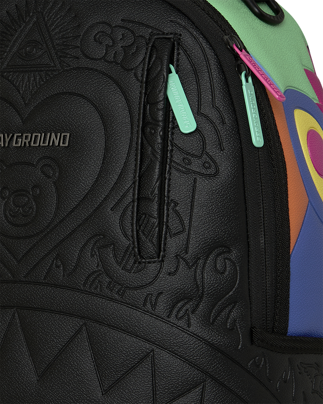 BEYOND THE DREAM BACKPACK - Image 11