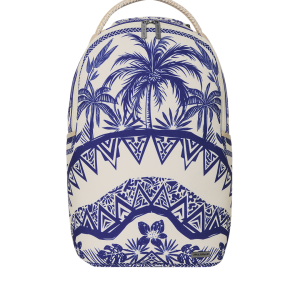 CASABLANCA SHARK BACKPACK