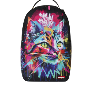 NIGHT PROWLER BACKPACK