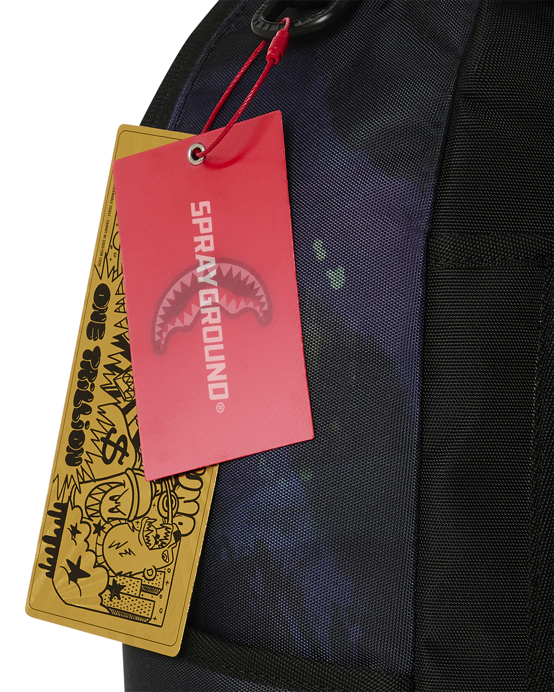 NIGHT PROWLER BACKPACK - Image 12