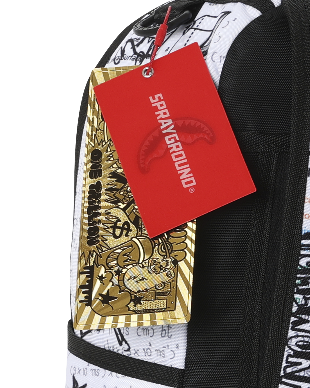 CLASS DISMISSED BACKPACK - Image 10